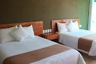 Casamar Jardin Y Hotel