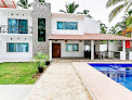 Casas Villas Las Palmeras Casa Mascareña
