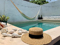 Casita Azul En El Centro De Mèrida