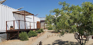 Casita Pan Y Vino