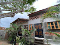 Casitas Eclécticas