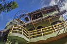 Casitas Tortugas