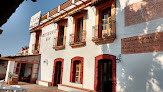 Casona Colonial Hotel Victoria