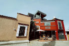 Casona Colorada