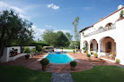 Casona De Los Colibrìes