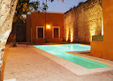 Casona Hostel Boutique.