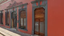 Casona La Inmaculada