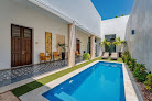 Casona Las Tres Marías Only Adults