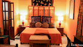 Casona Rosa B&B