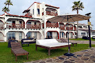 Castillos Del Mar