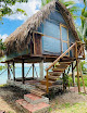 Cayuco Maya
