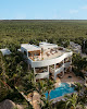 Cenote Del Mar