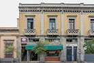 Central Downtown Guadalajara Hotel