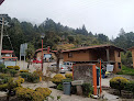 Centro Ecoturistico Benito Juárez.