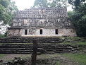 Centro Ecoturístico Chuc Tej