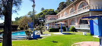 Centro Vacacional Hacienda "Los Morales"