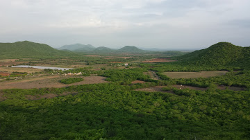 Cerro Agudo