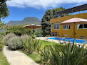 Cerro Pelon Butterfly B&B (Formerly Jm Butterfly)