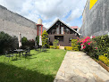 Chalet Dominnycos