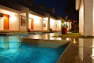 Chalets Media Luna