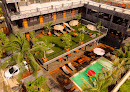 Che Bacalar Hostel & Bar