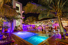 Che Holbox Hostel & Bar