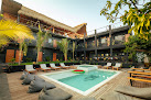 Che Puerto Escondido Hostel & Bar