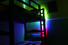Chile Mexicano Accommodation