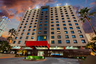 Chn Hotel Monterrey Centro