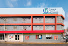 Chn Monterrey Santa Fe Hotel Economy