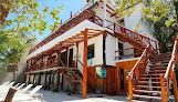 Choby's House Holbox