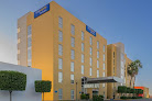 City Express By Marriott Culiacán