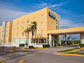 City Express By Marriott Monterrey Santa Catarina
