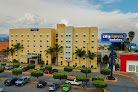 City Express By Marriott Tehuacan
