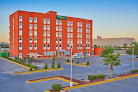 City Express Junior By Marriott Ciudad Juárez Consulado