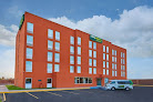 City Express Junior By Marriott Mexicali