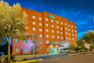 City Express Junior By Marriott Puebla Finsa