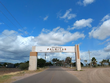 Col. Agrícola México