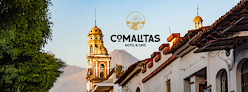 Comalitas Hotel