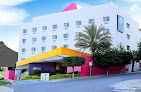 Comfort Inn Monterrey Valle
