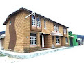 Comfy 4 Bedroom Town House Garden & Market Area