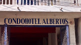 Condohotel Alberto's