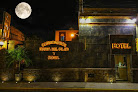 Condominios María Del Pilar Y Hotel
