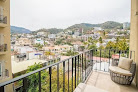 Condominios Z