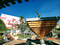 Conjunto Turístico Jacarandas