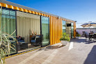 Container Inn Hotel Aeropuerto