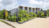 Containers Bacalar