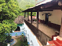 Copper Canyon Riverside Lodges
