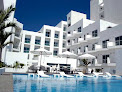 Coral Island Beach View Hotel