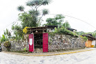 Corazón De Niebla, Hotel